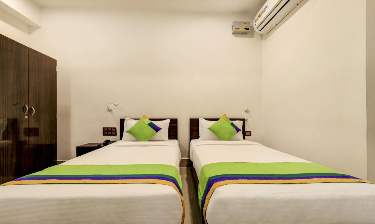 Treebo Arna Residency Hotel Guwahati Ngoại thất bức ảnh