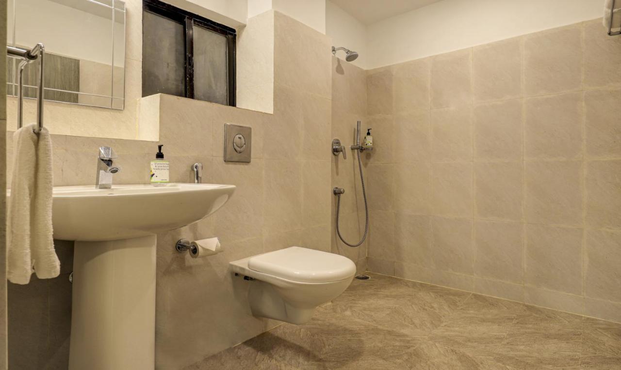 Treebo Arna Residency Hotel Guwahati Ngoại thất bức ảnh