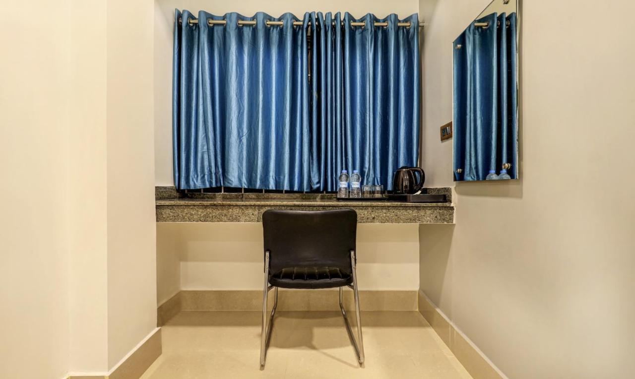 Treebo Arna Residency Hotel Guwahati Ngoại thất bức ảnh