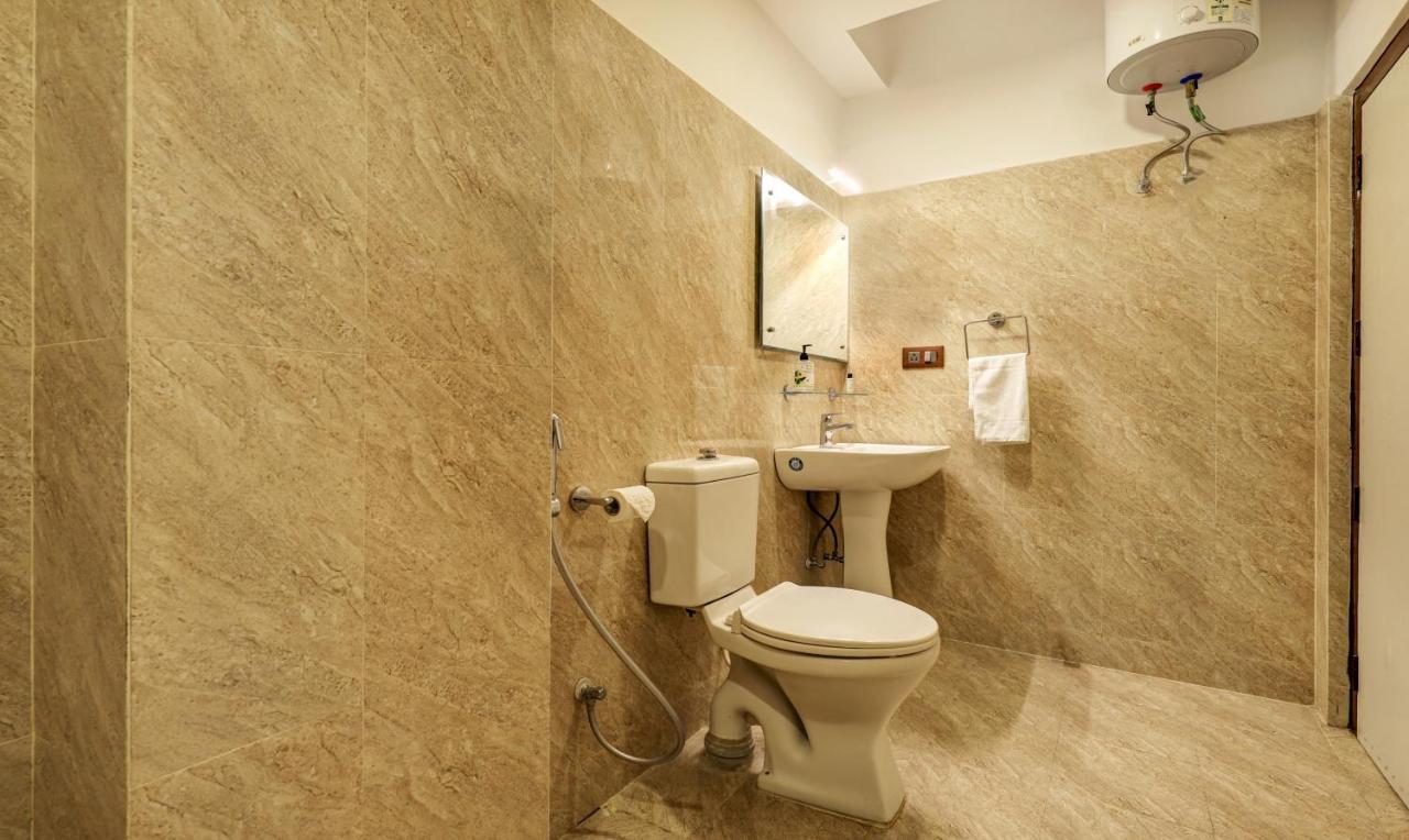 Treebo Arna Residency Hotel Guwahati Ngoại thất bức ảnh