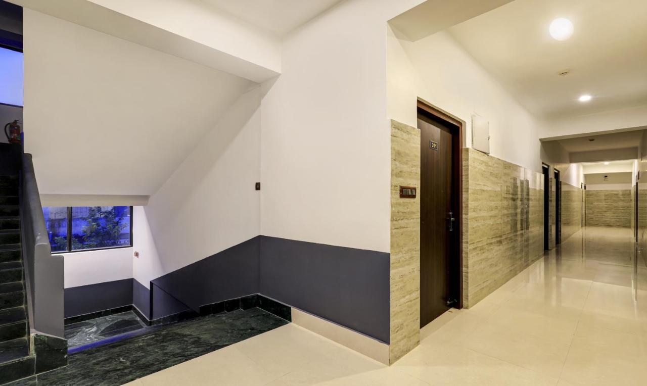Treebo Arna Residency Hotel Guwahati Ngoại thất bức ảnh